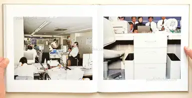 Sample page 7 for book "Tunbjörk, Lars – Lars Tunbjörk - Office / Kontor / オフィス" Sample page 7 for book "Tunbjörk, Lars – Lars Tunbjörk - Office / Kontor / オフィス"