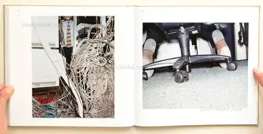 Sample page 4 for book "Tunbjörk, Lars – Lars Tunbjörk - Office / Kontor / オフィス" Sample page 4 for book "Tunbjörk, Lars – Lars Tunbjörk - Office / Kontor / オフィス"