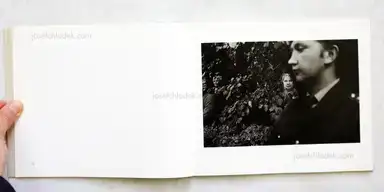 Sample page 8 for book "Clement, Krass – Krass Clement - Hvor ingen talte " Sample page 8 for book "Clement, Krass – Krass Clement - Hvor ingen talte "