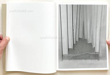 Sample page 5 for book Joselito Verschaeve – If I call stones blue it is because blue is the precise word