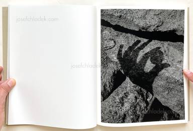 Sample page 7 for book Joselito Verschaeve – If I call stones blue it is because blue is the precise word