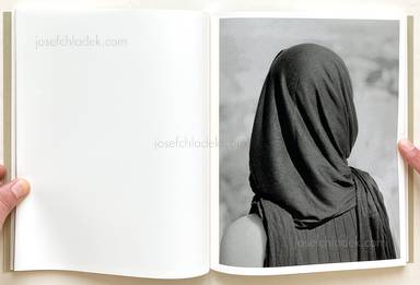 Sample page 8 for book Joselito Verschaeve – If I call stones blue it is because blue is the precise word