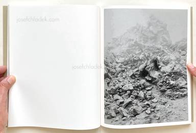 Sample page 9 for book Joselito Verschaeve – If I call stones blue it is because blue is the precise word