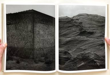 Sample page 10 for book Joselito Verschaeve – If I call stones blue it is because blue is the precise word