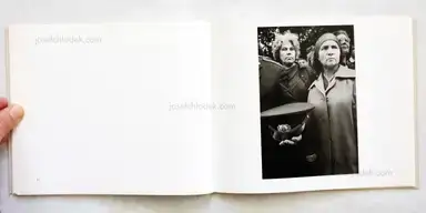 Sample page 4 for book "Clement, Krass – Krass Clement - Hvor ingen talte " Sample page 4 for book "Clement, Krass – Krass Clement - Hvor ingen talte "