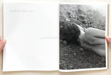 Sample page 17 for book Joselito Verschaeve – If I call stones blue it is because blue is the precise word