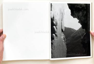 Sample page 21 for book Joselito Verschaeve – If I call stones blue it is because blue is the precise word