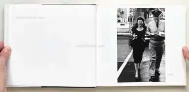 Sample page 18 for book "Frank, Robert – Robert Frank - Die Amerikaner (1st Swiss edition)" Sample page 18 for book "Frank, Robert – Robert Frank - Die Amerikaner (1st Swiss edition)"