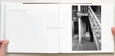 Sample page 14 for book "Frank, Robert – Robert Frank - Die Amerikaner (1st Swiss edition)" Sample page 14 for book "Frank, Robert – Robert Frank - Die Amerikaner (1st Swiss edition)"