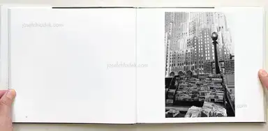 Sample page 13 for book "Frank, Robert – Robert Frank - Die Amerikaner (1st Swiss edition)" Sample page 13 for book "Frank, Robert – Robert Frank - Die Amerikaner (1st Swiss edition)"