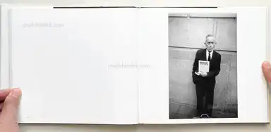 Sample page 12 for book "Frank, Robert – Robert Frank - Die Amerikaner (1st Swiss edition)" Sample page 12 for book "Frank, Robert – Robert Frank - Die Amerikaner (1st Swiss edition)"