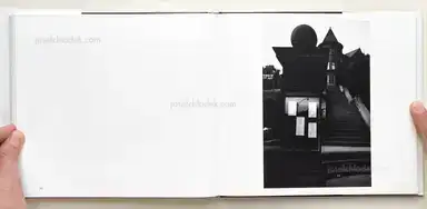 Sample page 8 for book "Frank, Robert – Robert Frank - Die Amerikaner (1st Swiss edition)" Sample page 8 for book "Frank, Robert – Robert Frank - Die Amerikaner (1st Swiss edition)"