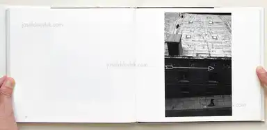 Sample page 6 for book "Frank, Robert – Robert Frank - Die Amerikaner (1st Swiss edition)" Sample page 6 for book "Frank, Robert – Robert Frank - Die Amerikaner (1st Swiss edition)"