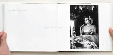 Sample page 3 for book "Frank, Robert – Robert Frank - Die Amerikaner (1st Swiss edition)" Sample page 3 for book "Frank, Robert – Robert Frank - Die Amerikaner (1st Swiss edition)"