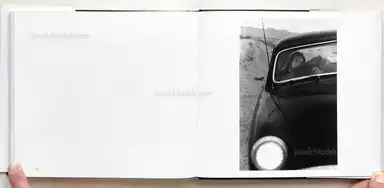 Sample page 1 for book "Frank, Robert – Robert Frank - Die Amerikaner (1st Swiss edition)" Sample page 1 for book "Frank, Robert – Robert Frank - Die Amerikaner (1st Swiss edition)"