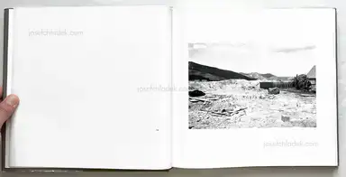 Sample page 20 for book "Baltz, Lewis – Lewis Baltz - Park City" Sample page 20 for book "Baltz, Lewis – Lewis Baltz - Park City"