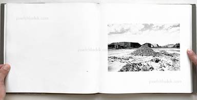 Sample page 5 for book Lewis Baltz – Park City
