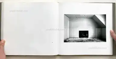 Sample page 9 for book "Baltz, Lewis – Lewis Baltz - Park City" Sample page 9 for book "Baltz, Lewis – Lewis Baltz - Park City"