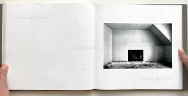 Sample page 13 for book Lewis Baltz – Park City