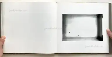 Sample page 5 for book "Baltz, Lewis – Lewis Baltz - Park City" Sample page 5 for book "Baltz, Lewis – Lewis Baltz - Park City"