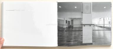 Sample page 5 for book Julius Werner Chromecek – Tanzräume in Wien / Dance Rooms in Vienna