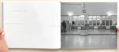 Sample page 9 for book Julius Werner Chromecek – Tanzräume in Wien / Dance Rooms in Vienna