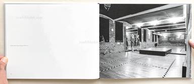 Sample page 8 for book "Chromecek, Julius Werner – Julius Werner Chromecek - Tanzräume in Wien / Dance Rooms in Vienna" Sample page 8 for book "Chromecek, Julius Werner – Julius Werner Chromecek - Tanzräume in Wien / Dance Rooms in Vienna"