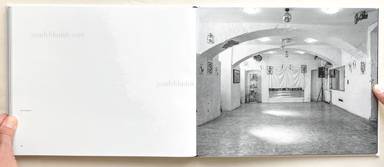 Sample page 5 for book "Chromecek, Julius Werner – Julius Werner Chromecek - Tanzräume in Wien / Dance Rooms in Vienna" Sample page 5 for book "Chromecek, Julius Werner – Julius Werner Chromecek - Tanzräume in Wien / Dance Rooms in Vienna"