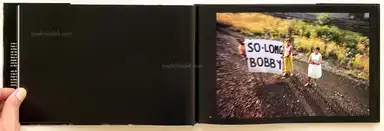 Sample page 17 for book "Fusco, Paul – Paul Fusco - RFK Funeral Train" Sample page 17 for book "Fusco, Paul – Paul Fusco - RFK Funeral Train"