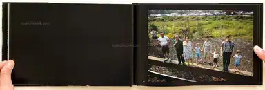 Sample page 12 for book "Fusco, Paul – Paul Fusco - RFK Funeral Train" Sample page 12 for book "Fusco, Paul – Paul Fusco - RFK Funeral Train"