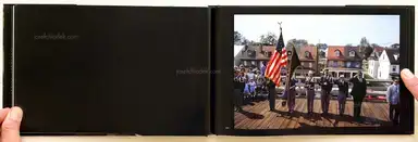 Sample page 10 for book "Fusco, Paul – Paul Fusco - RFK Funeral Train" Sample page 10 for book "Fusco, Paul – Paul Fusco - RFK Funeral Train"