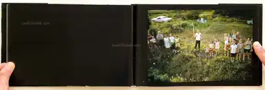 Sample page 8 for book "Fusco, Paul – Paul Fusco - RFK Funeral Train" Sample page 8 for book "Fusco, Paul – Paul Fusco - RFK Funeral Train"