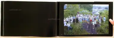 Sample page 7 for book "Fusco, Paul – Paul Fusco - RFK Funeral Train" Sample page 7 for book "Fusco, Paul – Paul Fusco - RFK Funeral Train"