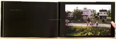 Sample page 6 for book "Fusco, Paul – Paul Fusco - RFK Funeral Train" Sample page 6 for book "Fusco, Paul – Paul Fusco - RFK Funeral Train"