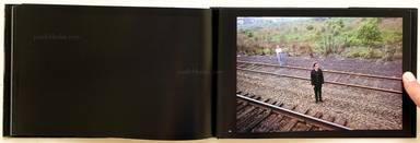 Sample page 5 for book "Fusco, Paul – Paul Fusco - RFK Funeral Train" Sample page 5 for book "Fusco, Paul – Paul Fusco - RFK Funeral Train"