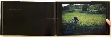 Sample page 2 for book "Fusco, Paul – Paul Fusco - RFK Funeral Train" Sample page 2 for book "Fusco, Paul – Paul Fusco - RFK Funeral Train"