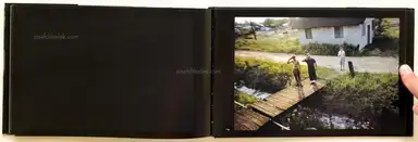 Sample page 1 for book "Fusco, Paul – Paul Fusco - RFK Funeral Train" Sample page 1 for book "Fusco, Paul – Paul Fusco - RFK Funeral Train"