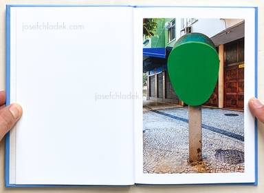 Sample page 1 for book Martin Ogolter – 12 conversas e uma festa