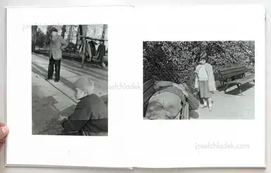 Sample page 14 for book "Steinmetz, Mark – Mark Steinmetz - Paris in my time" Sample page 14 for book "Steinmetz, Mark – Mark Steinmetz - Paris in my time"