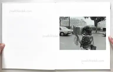 Sample page 12 for book "Steinmetz, Mark – Mark Steinmetz - Paris in my time" Sample page 12 for book "Steinmetz, Mark – Mark Steinmetz - Paris in my time"