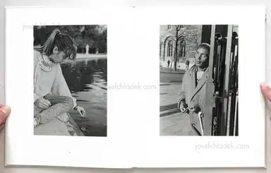 Sample page 11 for book "Steinmetz, Mark – Mark Steinmetz - Paris in my time" Sample page 11 for book "Steinmetz, Mark – Mark Steinmetz - Paris in my time"