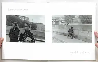 Sample page 10 for book "Steinmetz, Mark – Mark Steinmetz - Paris in my time" Sample page 10 for book "Steinmetz, Mark – Mark Steinmetz - Paris in my time"