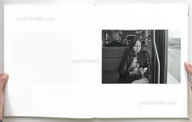 Sample page 9 for book "Steinmetz, Mark – Mark Steinmetz - Paris in my time" Sample page 9 for book "Steinmetz, Mark – Mark Steinmetz - Paris in my time"