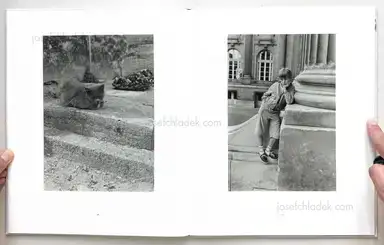 Sample page 8 for book "Steinmetz, Mark – Mark Steinmetz - Paris in my time" Sample page 8 for book "Steinmetz, Mark – Mark Steinmetz - Paris in my time"
