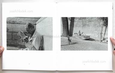 Sample page 7 for book "Steinmetz, Mark – Mark Steinmetz - Paris in my time" Sample page 7 for book "Steinmetz, Mark – Mark Steinmetz - Paris in my time"