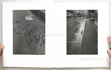Sample page 2 for book "Steinmetz, Mark – Mark Steinmetz - Paris in my time" Sample page 2 for book "Steinmetz, Mark – Mark Steinmetz - Paris in my time"