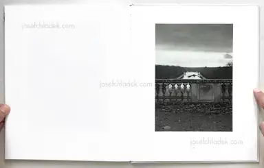 Sample page 1 for book "Steinmetz, Mark – Mark Steinmetz - Paris in my time" Sample page 1 for book "Steinmetz, Mark – Mark Steinmetz - Paris in my time"