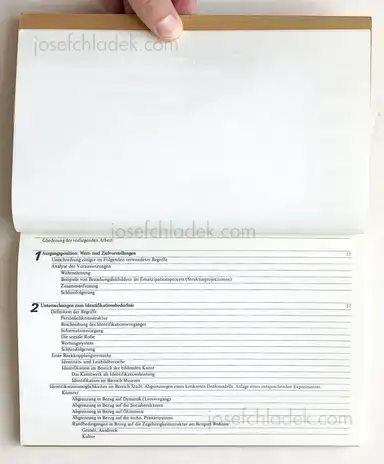 Sample page 13 for book "Henggeler, Aldo, Peter F. Althaus – Aldo Henggeler - Die Stadt als offenes System" Sample page 13 for book "Henggeler, Aldo, Peter F. Althaus – Aldo Henggeler - Die Stadt als offenes System"