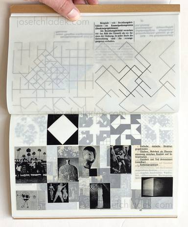 Sample page 4 for book Aldo Henggeler – Die Stadt als offenes System