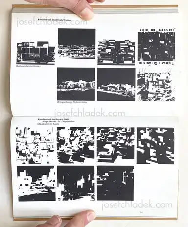 Sample page 3 for book "Henggeler, Aldo, Peter F. Althaus – Aldo Henggeler - Die Stadt als offenes System" Sample page 3 for book "Henggeler, Aldo, Peter F. Althaus – Aldo Henggeler - Die Stadt als offenes System"
